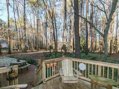 2813 Prather Pl, Wake Forest, NC 27587 photo 23