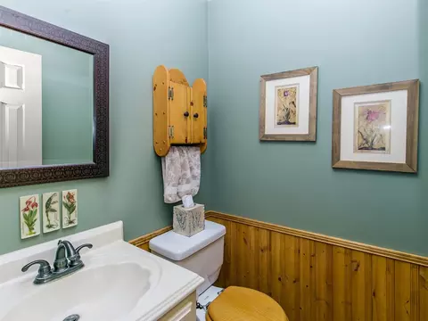 2813 Prather Pl, Wake Forest, NC 27587 photo 14