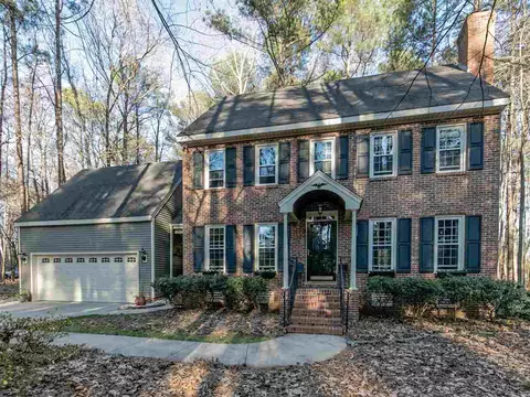 2813 Prather Pl, Wake Forest, NC 27587 photo 1