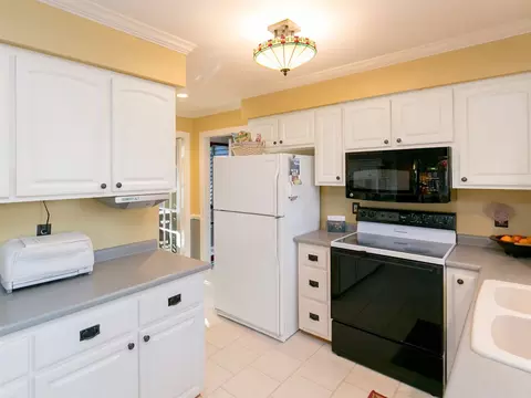 2813 Prather Pl, Wake Forest, NC 27587 photo 15