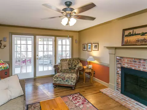 2813 Prather Pl, Wake Forest, NC 27587 photo 2