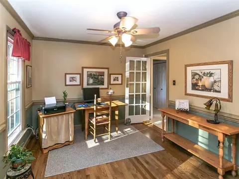 2813 Prather Pl, Wake Forest, NC 27587 photo 9