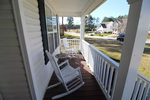 116 Ashlyn Ridge Dr, Garner, NC 27529 photo 3