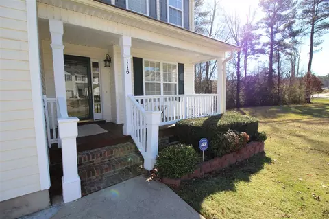 116 Ashlyn Ridge Dr, Garner, NC 27529 photo 2