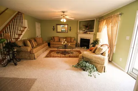 116 Ashlyn Ridge Dr, Garner, NC 27529 photo 6