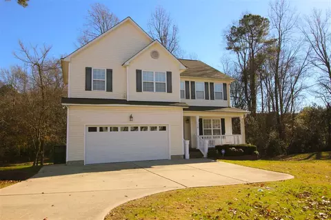 116 Ashlyn Ridge Dr, Garner, NC 27529 photo 1