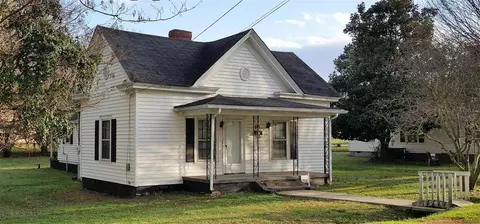 710 Mill St, Wake Forest, NC 27587 photo 1