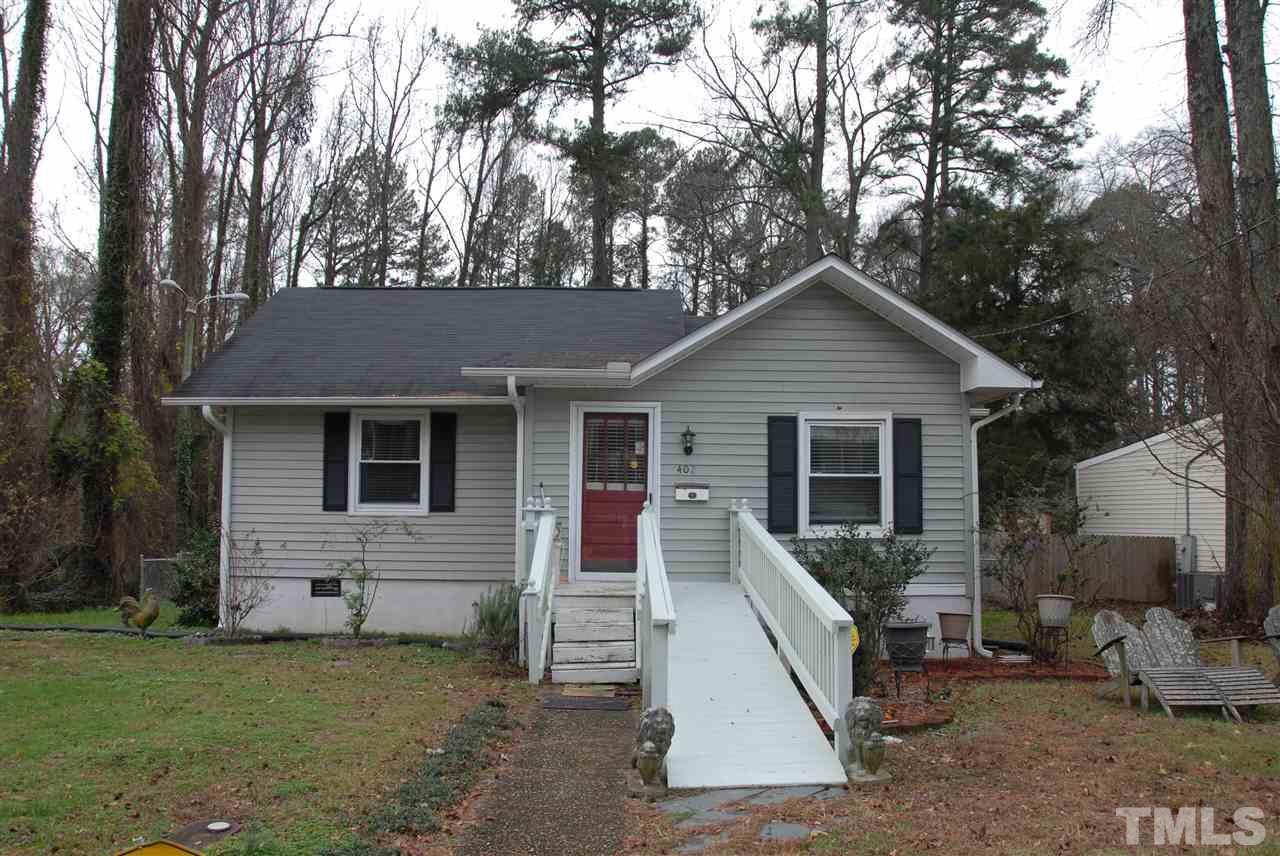 402 Plainview Ave, Raleigh, NC 27604 photo 1
