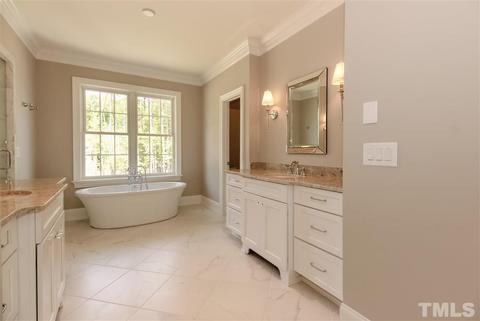 121 Turner Ridge Cir, Durham, NC 27713 photo 17