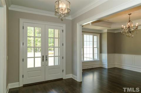 121 Turner Ridge Cir, Durham, NC 27713 photo 2