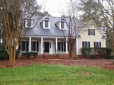429 Kimloch Dr, Garner, NC 27529 photo 1