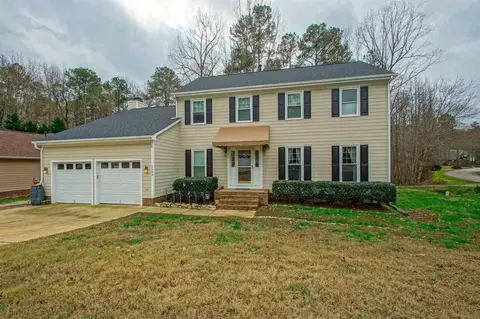 3909 Perney Ct, Apex, NC 27539 photo 1