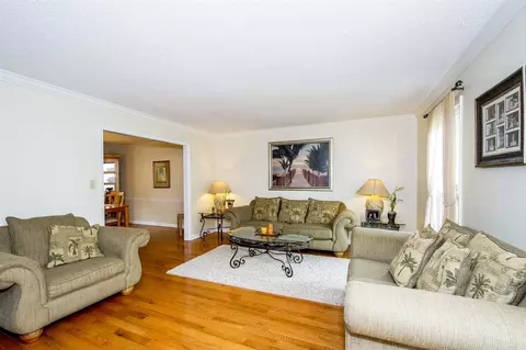3909 Perney Ct, Apex, NC 27539 photo 2