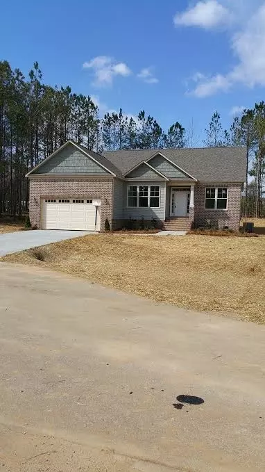 42 Abba Cir, Middlesex, NC 27557 photo 1