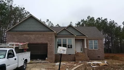 42 Abba Cir, Middlesex, NC 27557 photo 2