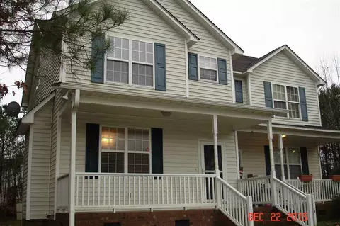 112 Farrah St, Garner, NC 27529 photo 1