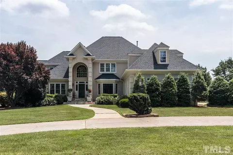 6232 Wakefalls Dr, Wake Forest, NC 27587 photo 1