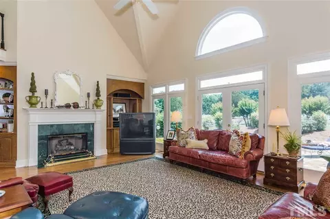 6232 Wakefalls Dr, Wake Forest, NC 27587 photo 5
