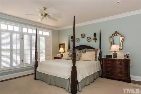 6232 Wakefalls Dr, Wake Forest, NC 27587 photo 12