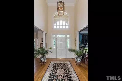 6232 Wakefalls Dr, Wake Forest, NC 27587 photo 2