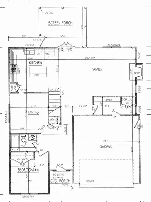 1640 Forest Rd, Wake Forest, NC 27587 photo 2