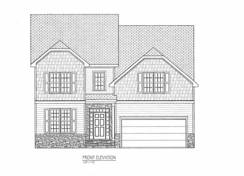 1640 Forest Rd, Wake Forest, NC 27587 photo 1