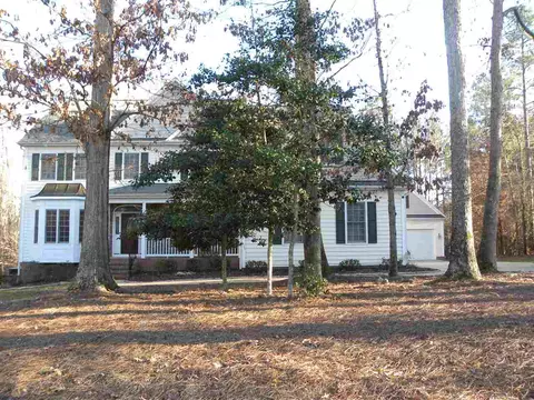 8620 Territory Trl, Wake Forest, NC 27587 photo 1
