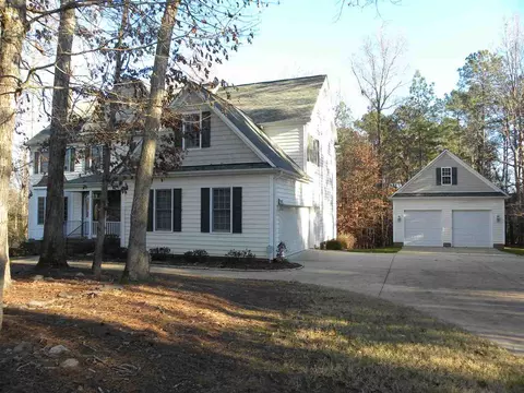 8620 Territory Trl, Wake Forest, NC 27587 photo 2