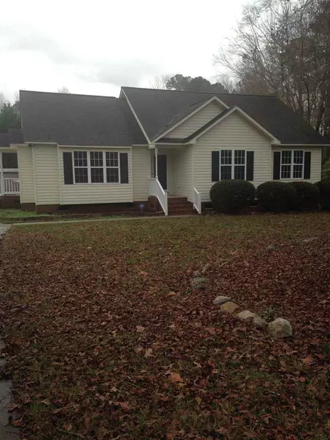 201 Aster Dr, Garner, NC 27529 photo 2