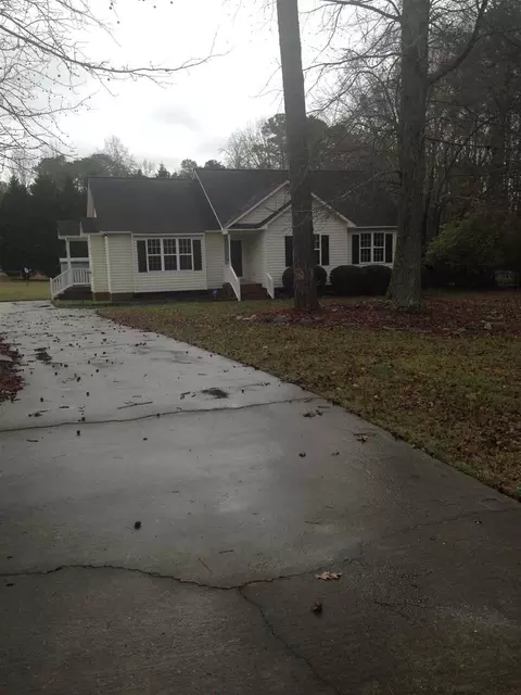 201 Aster Dr, Garner, NC 27529 photo 1