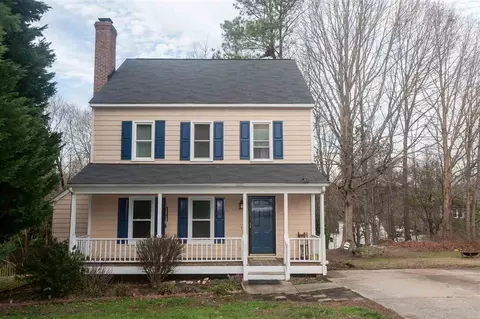 937 Skylar Ct, Wake Forest, NC 27587 photo 1