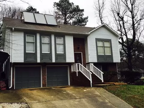 213 Electra Dr, Cary, NC 27513 photo 1