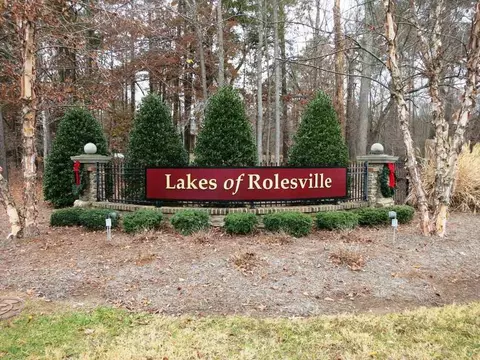 5613 Pine Rock Ct, Wake Forest, NC 27587 photo 3