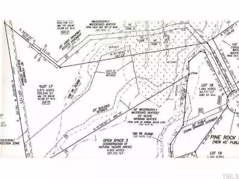 5613 Pine Rock Ct, Wake Forest, NC 27587 photo 1