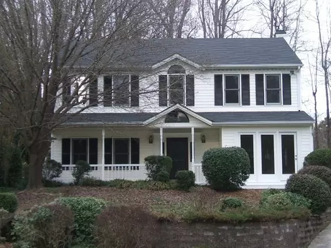 5411 Hadrian Dr, Durham, NC 27703 photo 1