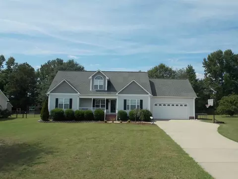 233 Jesse Dr, Smithfield, NC 27577 photo 21