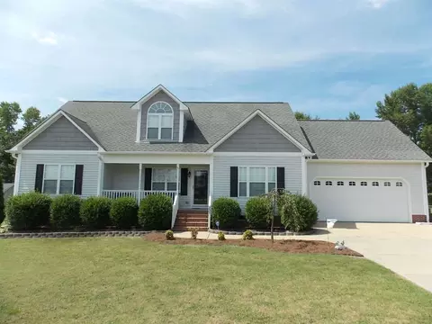 233 Jesse Dr, Smithfield, NC 27577 photo 1
