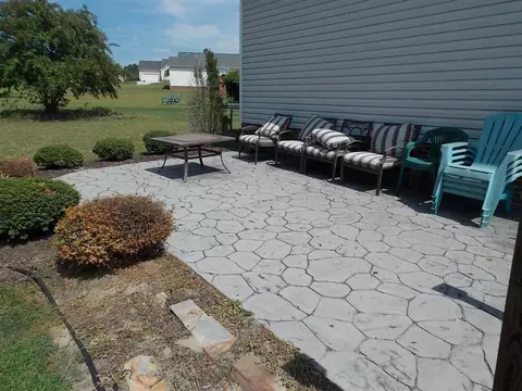 233 Jesse Dr, Smithfield, NC 27577 photo 20