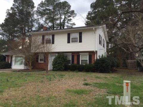 104 Longview Dr, Smithfield, NC 27577 photo 1