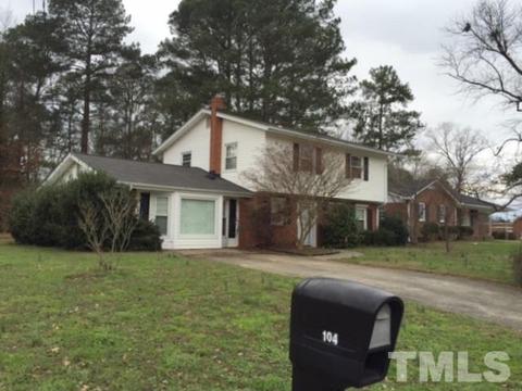 104 Longview Dr, Smithfield, NC 27577 photo 2