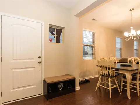 2446 Baslow Dr, Apex, NC 27539 photo 3