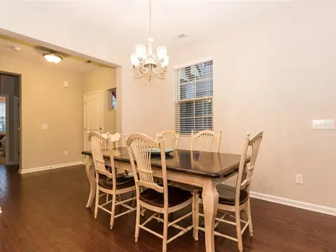 2446 Baslow Dr, Apex, NC 27539 photo 4