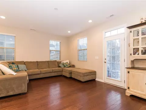2446 Baslow Dr, Apex, NC 27539 photo 8