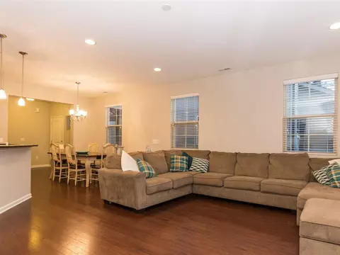 2446 Baslow Dr, Apex, NC 27539 photo 9