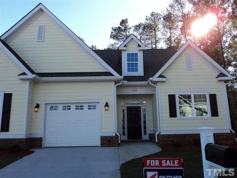150 Sheraton Ln, Garner, NC 27529 photo 1