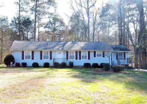 315 Tracy Trl, Durham, NC 27712 photo 1