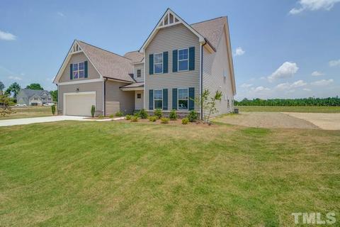 76 Polenta Fields Dr, Smithfield, NC 27577 photo 2