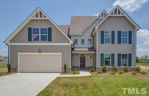 76 Polenta Fields Dr, Smithfield, NC 27577 photo 1