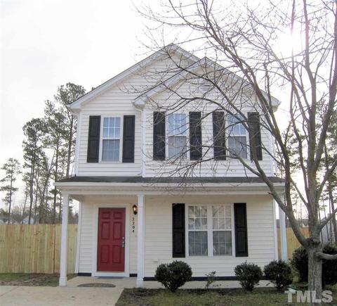 2204 Buffalo Way, Durham, NC 27704 photo 1