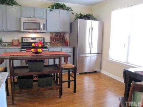 2204 Buffalo Way, Durham, NC 27704 photo 2